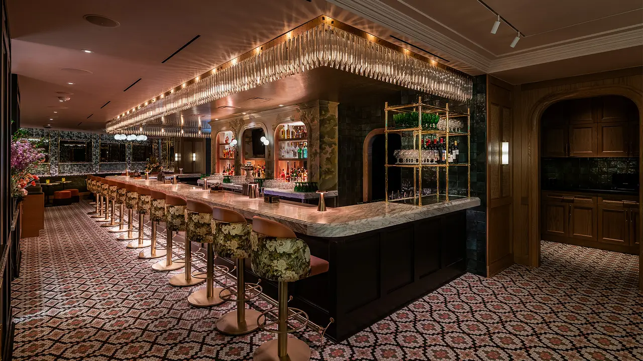 Bistro Du Jour Capitol Hill Restaurant Washington, DC OpenTable