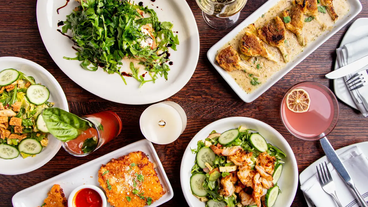 ITA Kitchen Patchogue Restaurant Patchogue, NY OpenTable