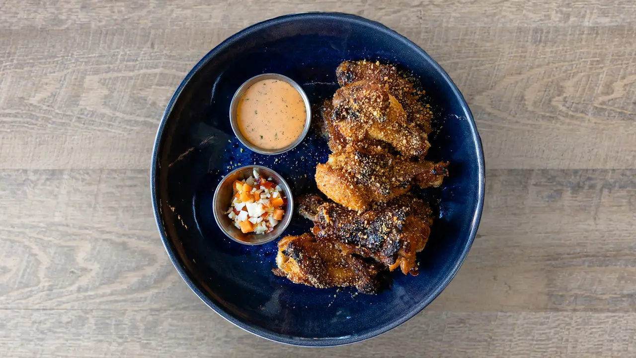 The Rail Trail Flatbread Co. Milford Restaurant Milford, MA OpenTable