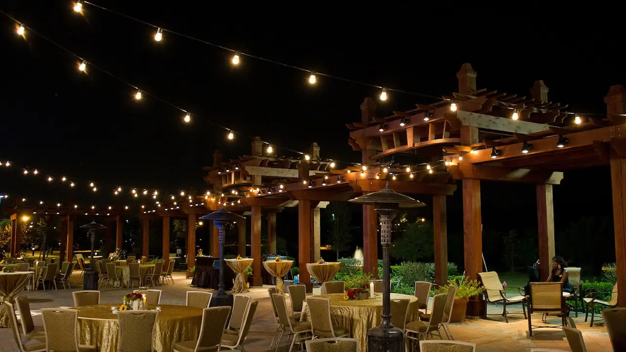 Restaurante The Henley at Hilton Dallas/Southlake Town Square