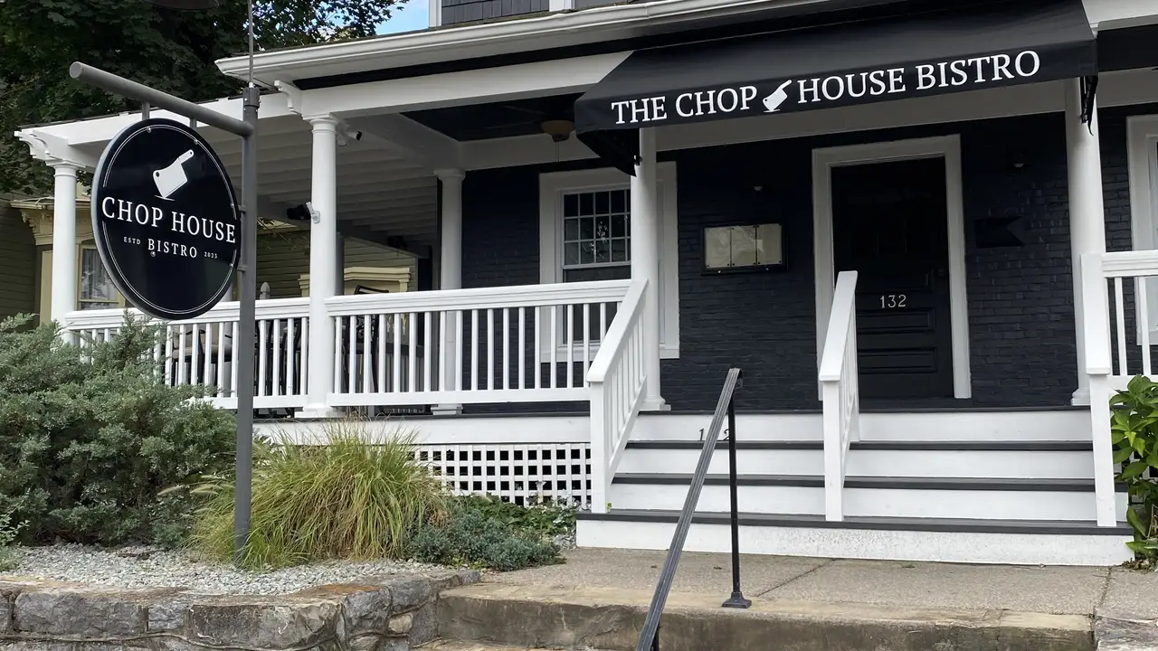 The Chop House Bistro Restaurant Luray, VA OpenTable