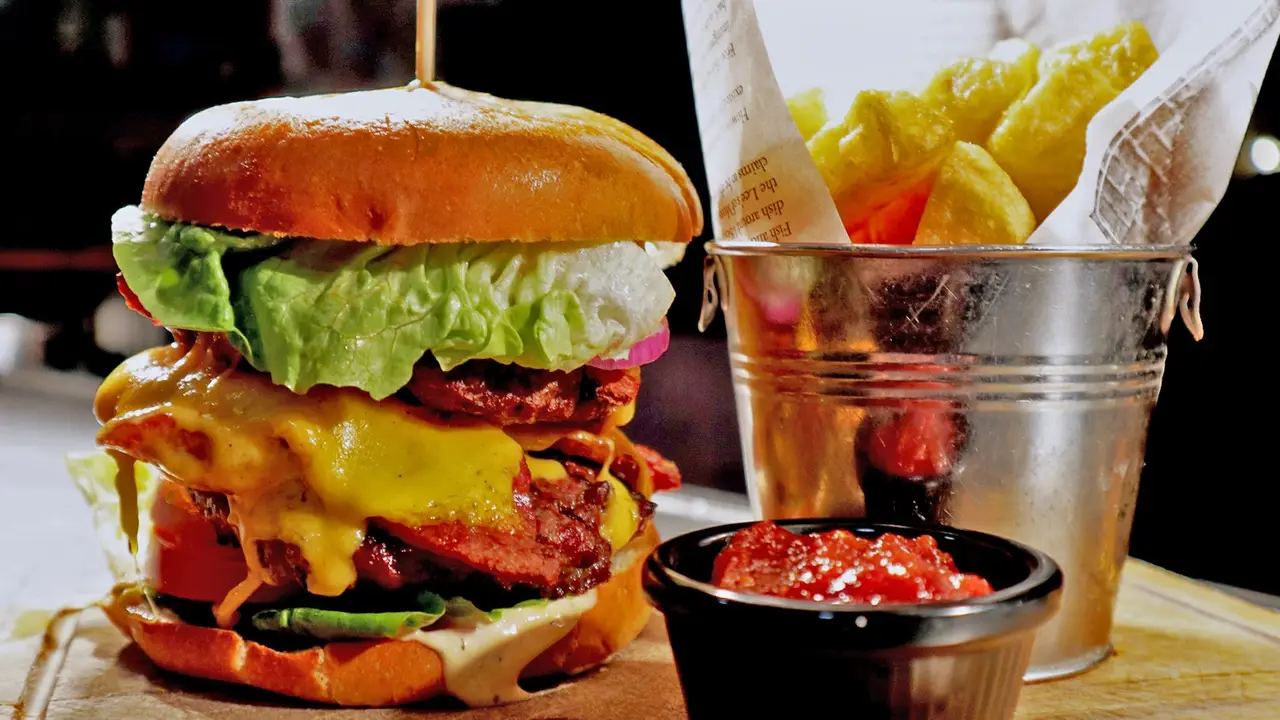 Fifty50 ASHBOURNE Restaurant - County Meath, County Meath | OpenTable