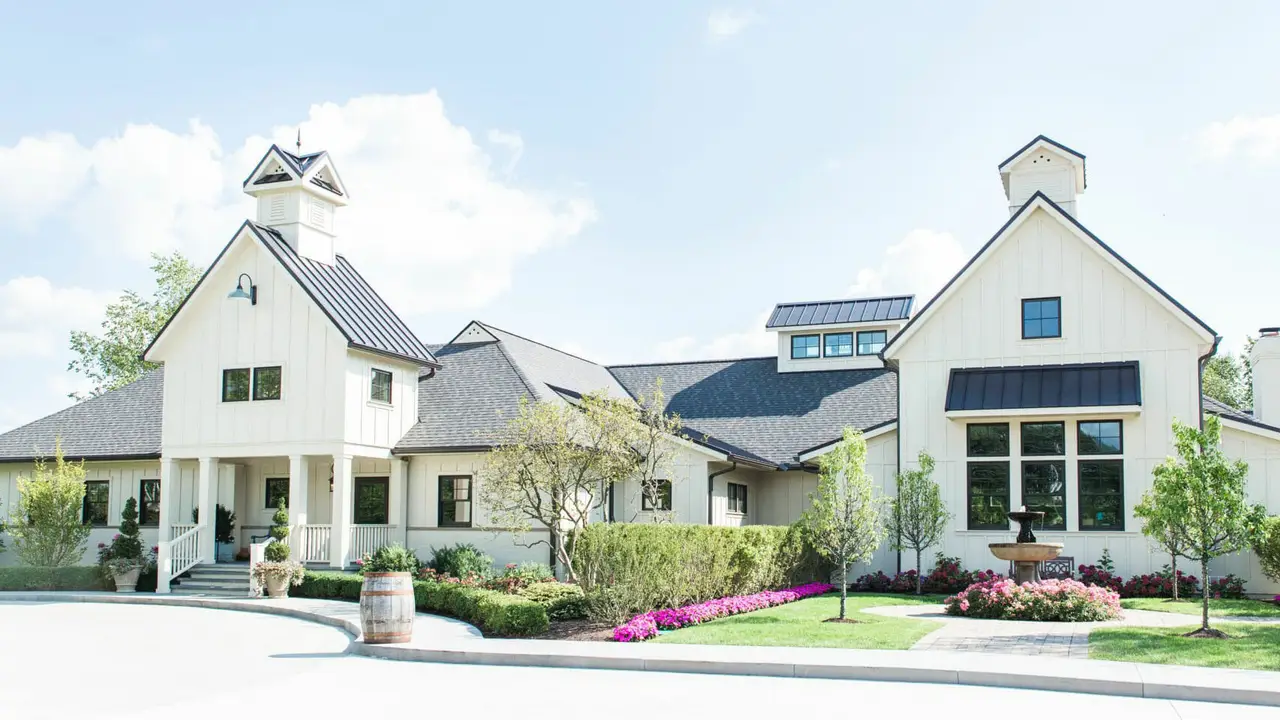 Orchid House Winery Restaurant Aurora, OH OpenTable