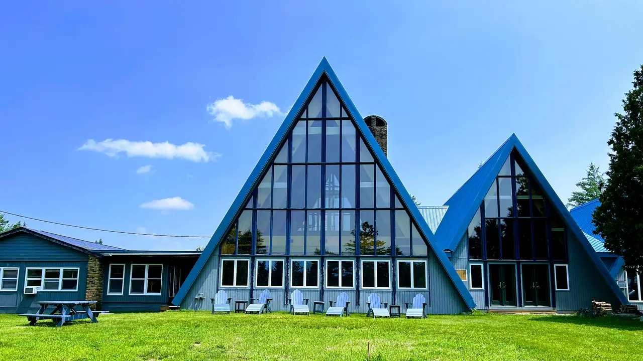 New Vida Preserve Restaurant Jay, NY OpenTable