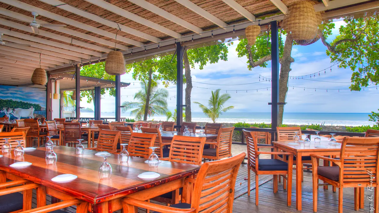El Hicaco Seafood Restaurant - Jacó, Provincia de Puntarenas | OpenTable