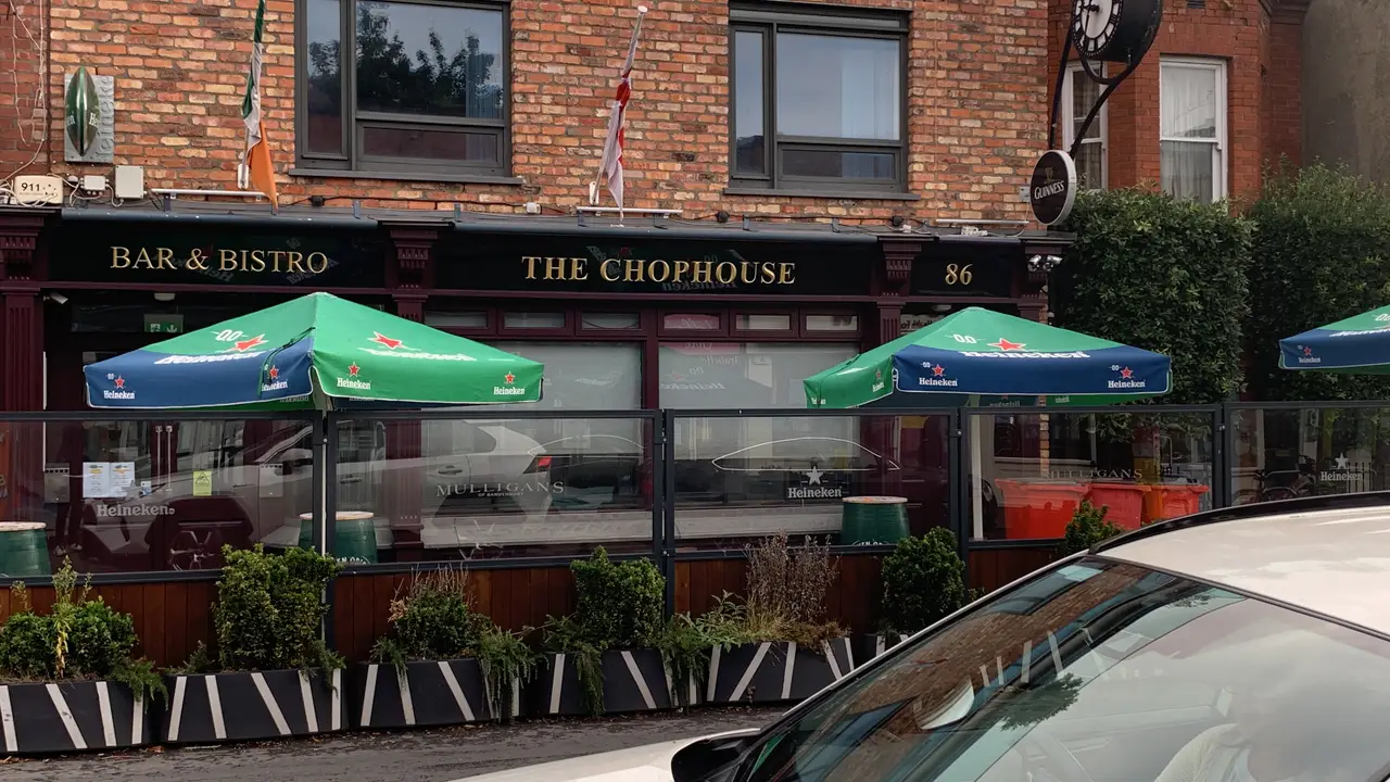 The Chophouse Sandymount, Dublin 4, County Dublin
