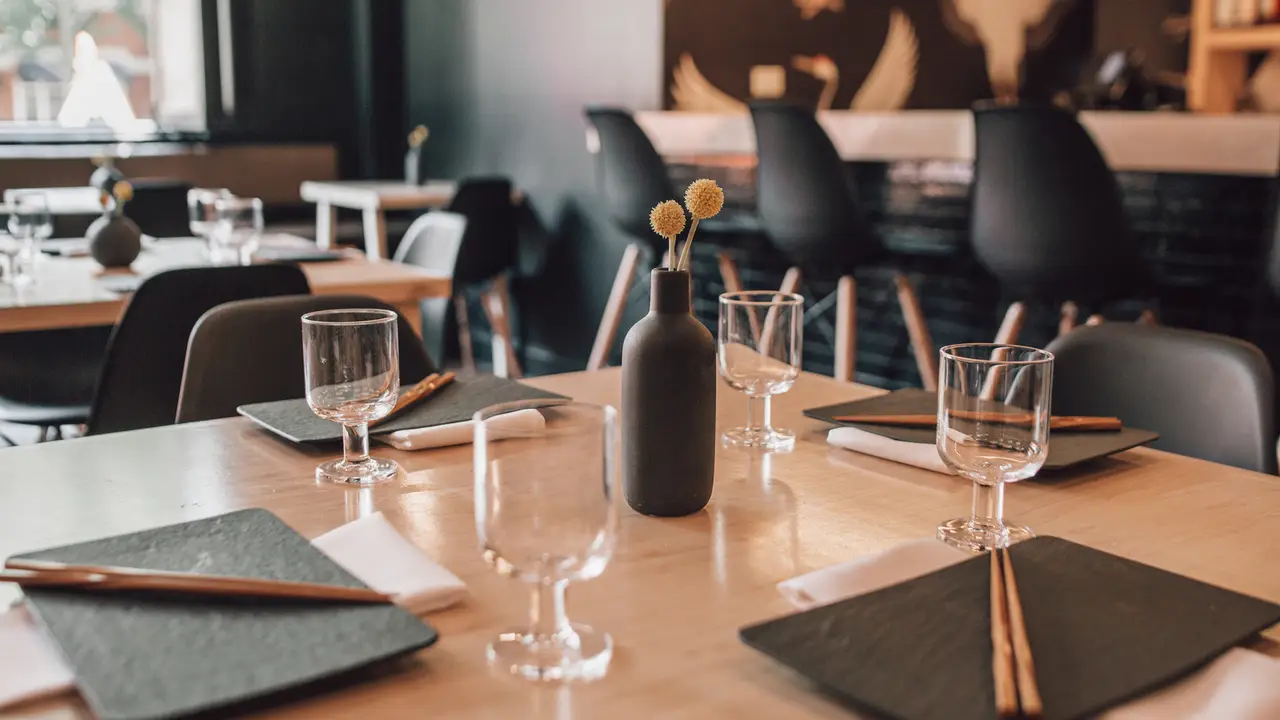 Jimoto Restaurant IL OpenTable