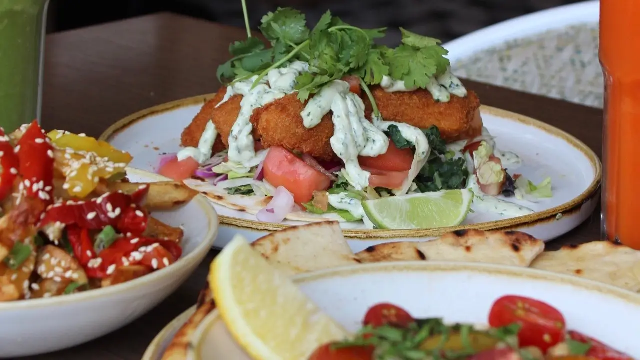 Fresh on Danforth Restaurant Toronto, ON OpenTable