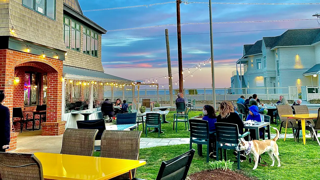 Tickets Restaurant & Patio Middletown, RI OpenTable