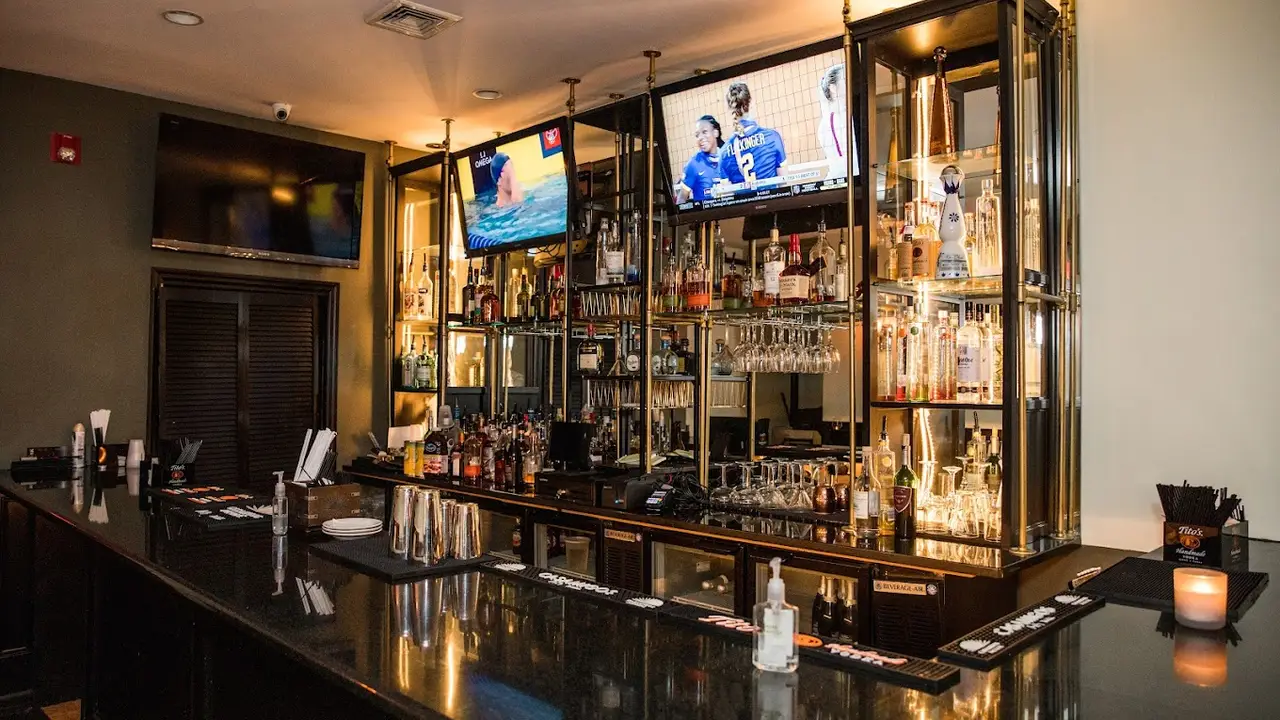 690 Park Restaurant Bar & Lounge Cliffside Park, NJ OpenTable