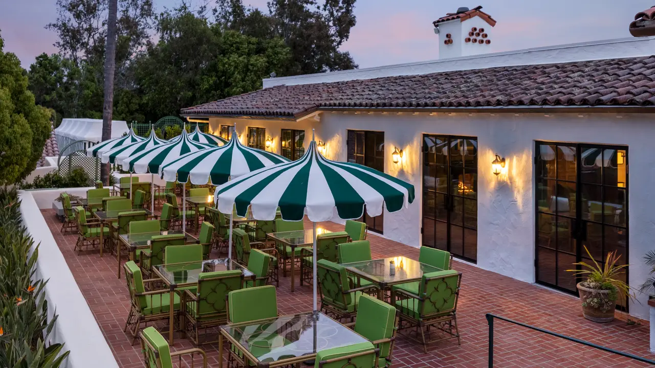 Lilian's Restaurant Rancho Santa Fe, CA OpenTable