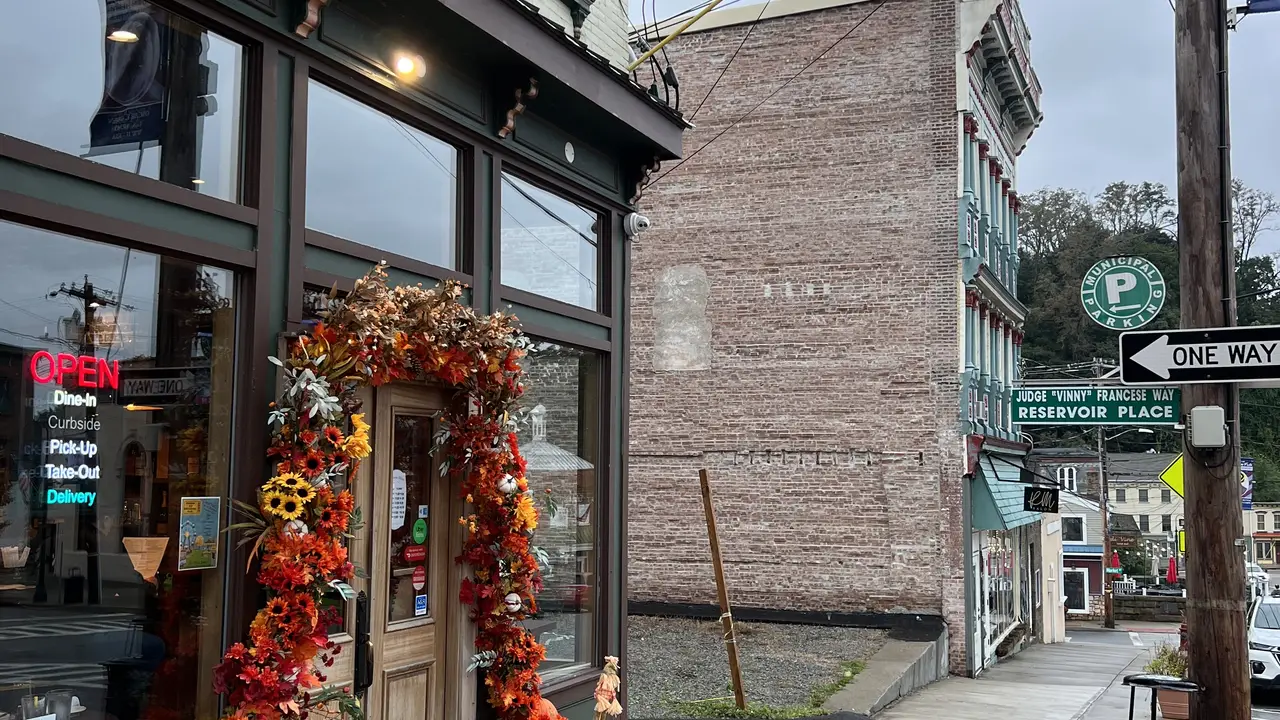 Patsy's Pizzeria Restaurant Wappingers Falls, NY OpenTable