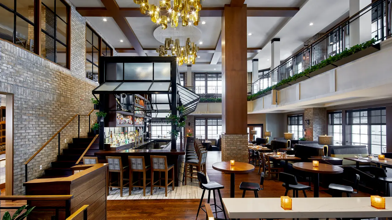 Restaurant Wayzata, MN OpenTable