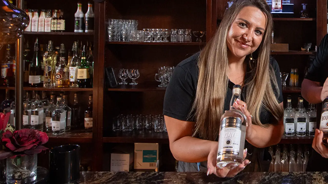 Oak Mountain Winery Cave Distillery Restaurant Temecula, CA OpenTable