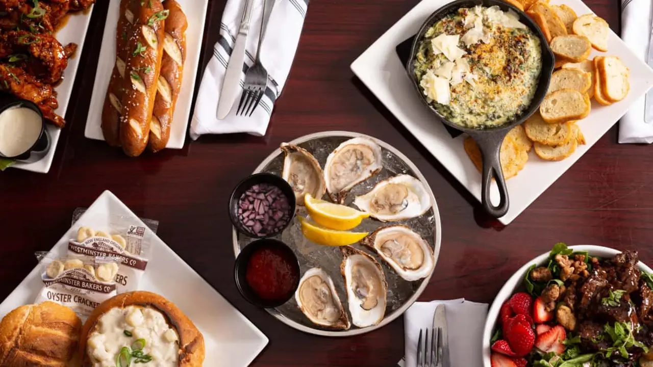 The Pleasant Cafe Ayer Restaurant Ayer, MA OpenTable