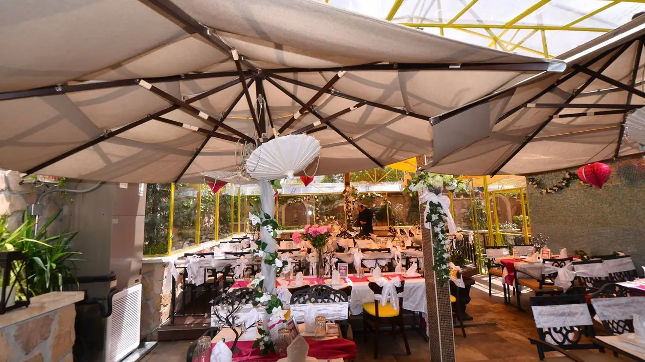 Victory Garden Cafe Restaurant Astoria, NY OpenTable