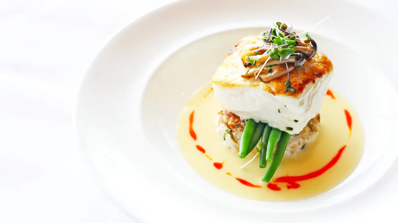 Joe Muer Seafood Nashville Restaurant Nashville, TN OpenTable