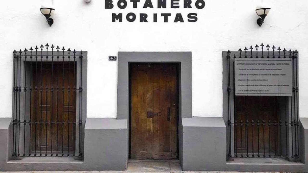 Botanero Moritas - San Pedro Restaurant - San Pedro Garza García, NLE |  OpenTable