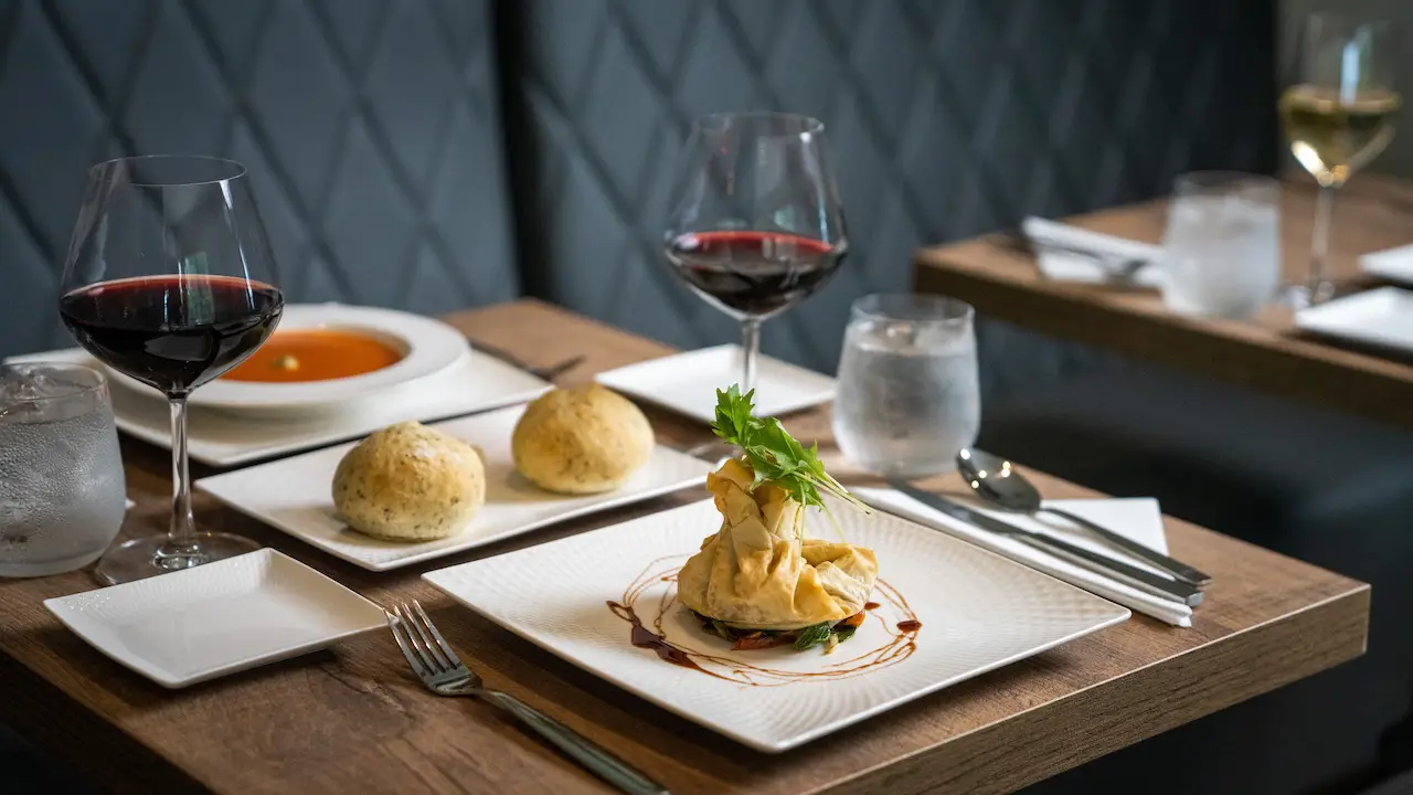 Nest Restaurant Uxbridge, ON OpenTable