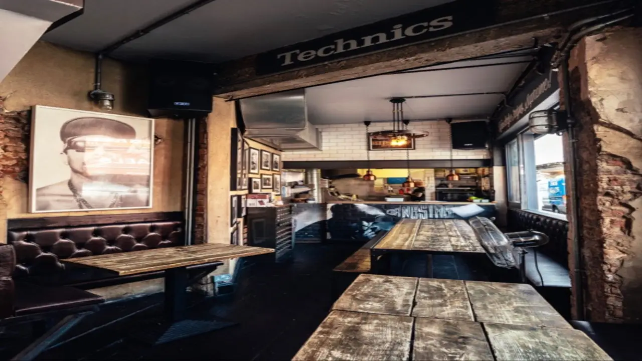 Chip Shop Restaurant London OpenTable