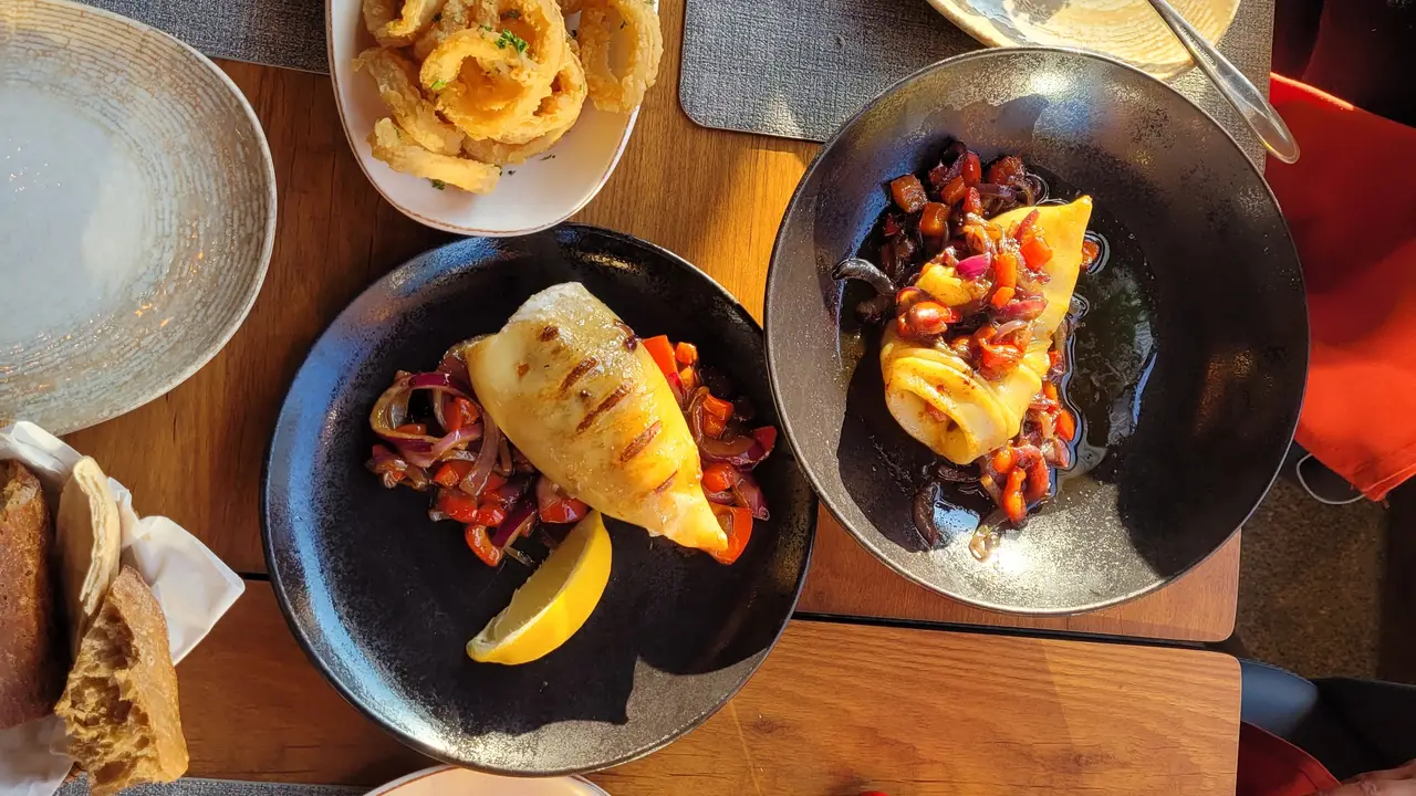 Rustiq Restaurant Royal Leamington Spa, England OpenTable