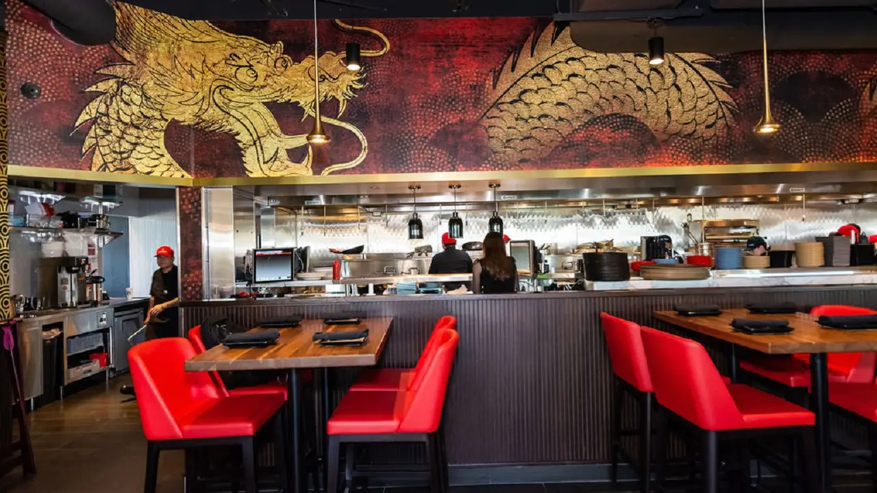 Restaurante P.F. Chang's Edmonton Edmonton, , AB OpenTable