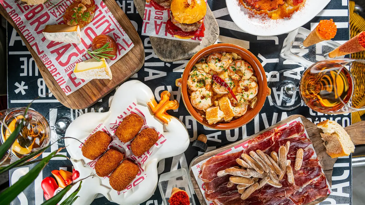 Jaleo Chicago Restaurant Chicago, IL OpenTable