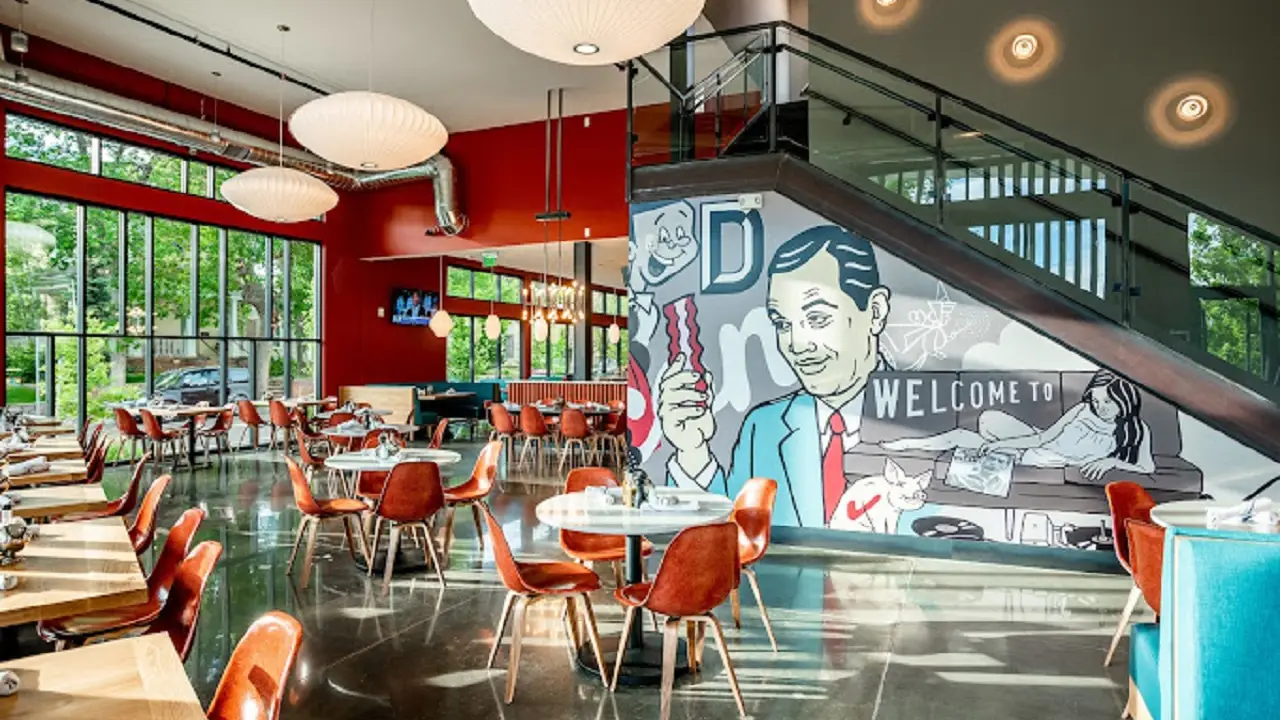 Bacon Social House Littleton Restaurant Littleton, CO OpenTable