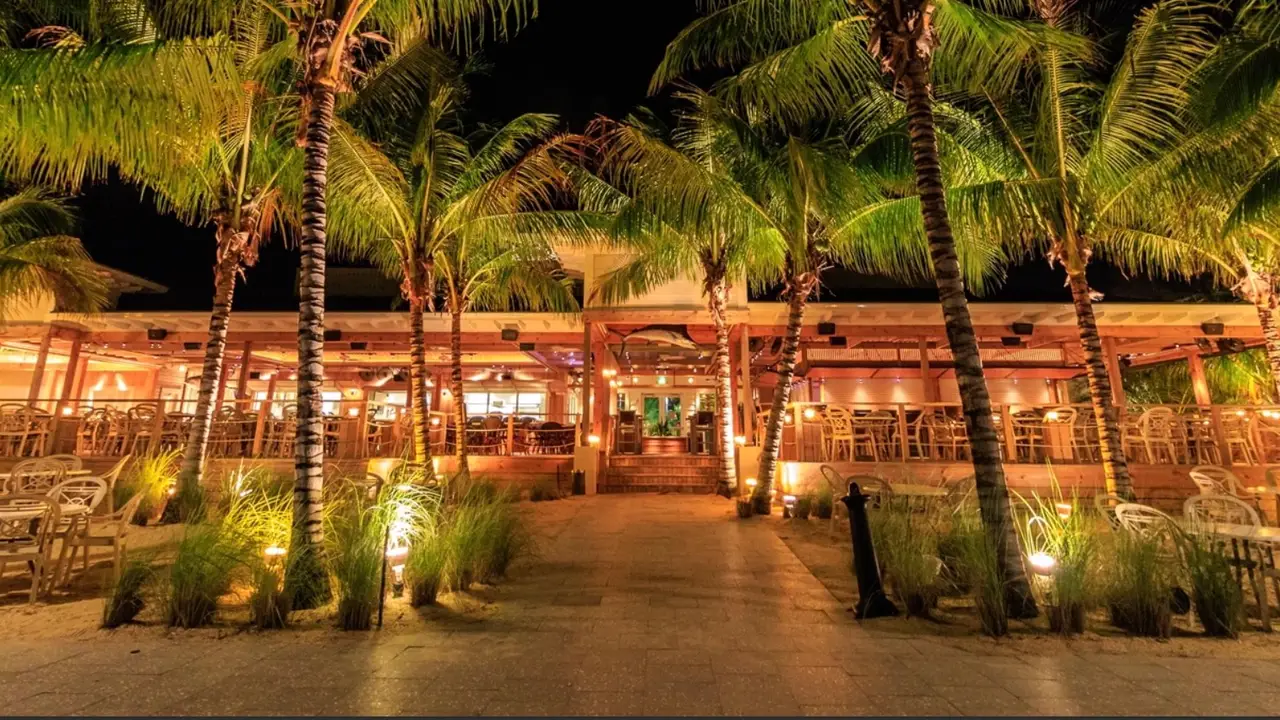 UTiki Jupiter Restaurant Jupiter, FL OpenTable