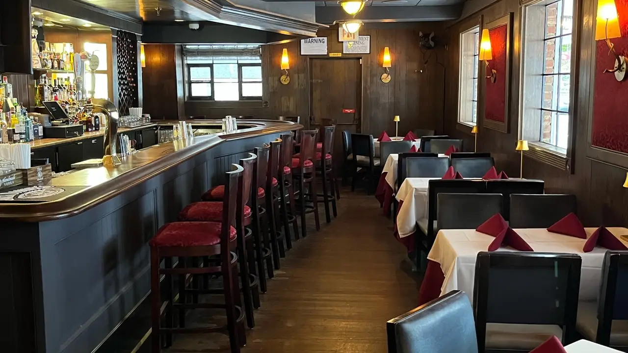 Pietros LI Restaurant - Roslyn, NY | OpenTable