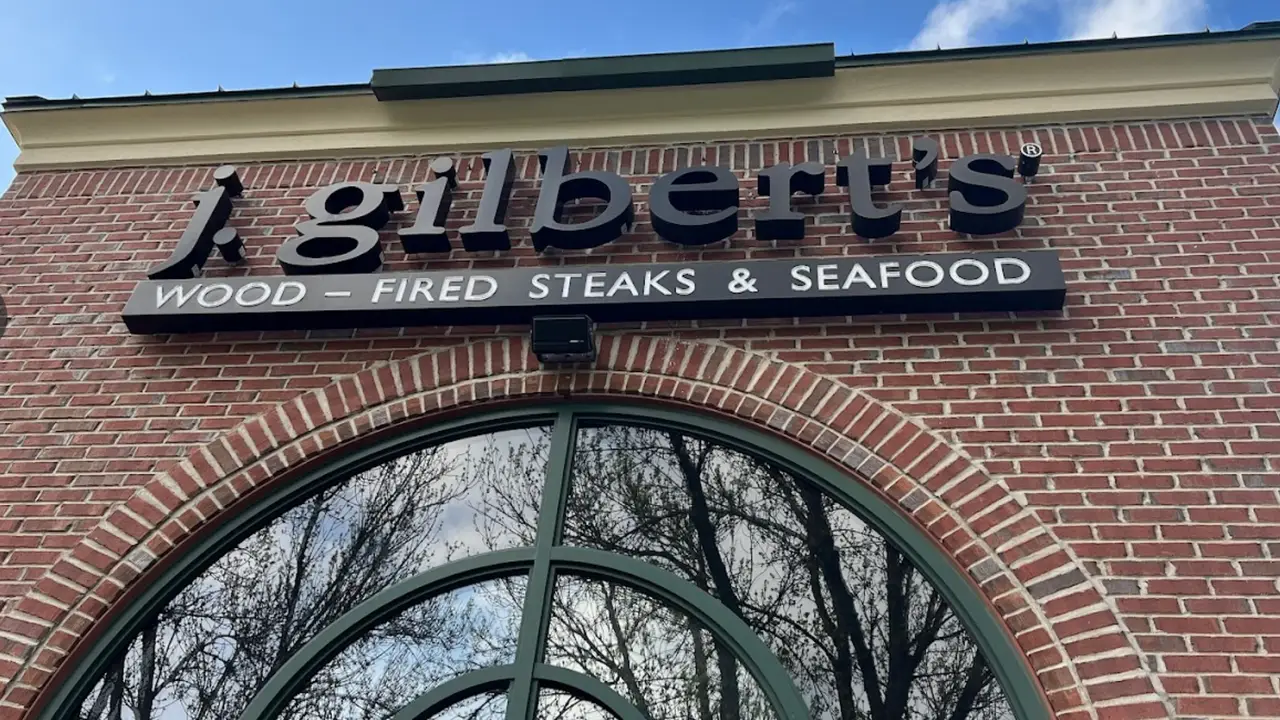 J. Gilbert’s – Wood Fired Steaks & Seafood – Glastonbury, Glastonbury, CT
