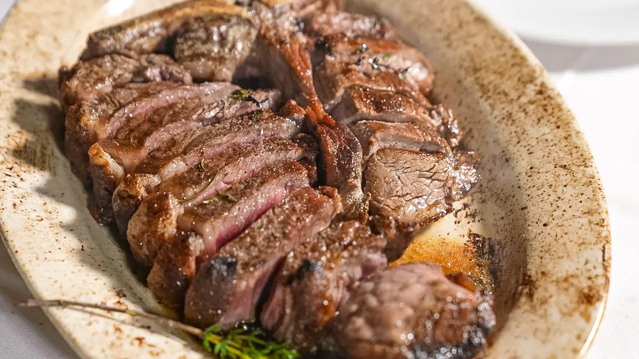 The Ridges Seafood & Steakhouse Restaurant Stamford, CT OpenTable