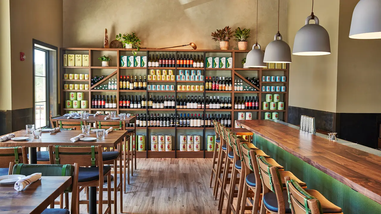 Piatti Restaurant San Antonio, Eilan San Antonio, TX OpenTable