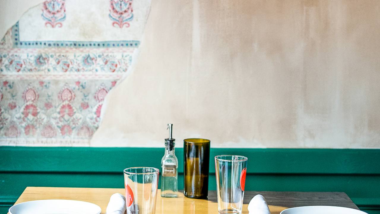 Luca Restaurant - Denver, CO | OpenTable