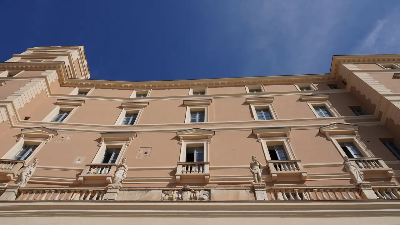 Ristorante Gli Uffici - Cagliari, Citta Metropolitana Di Cagliari ...