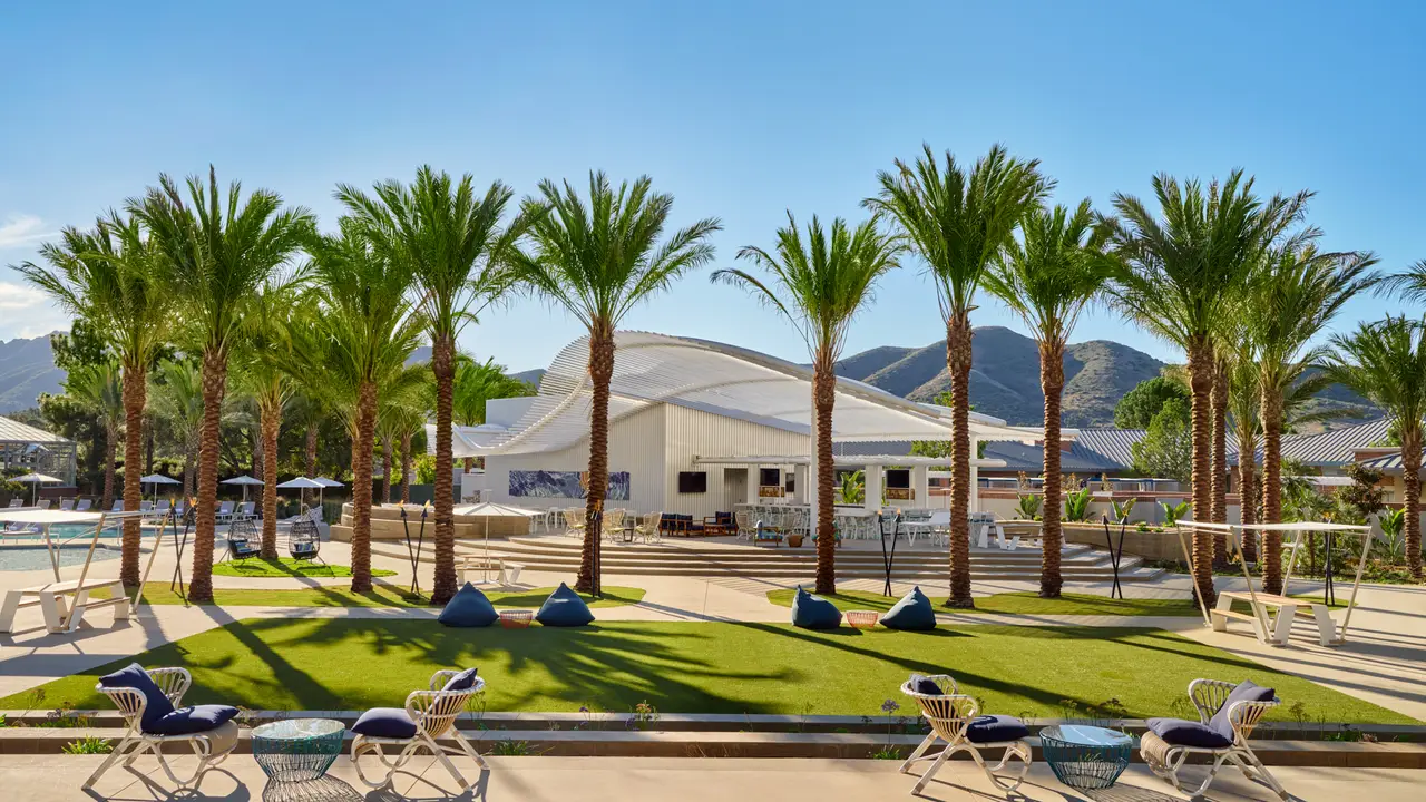 The Cove, Pool, Kitchen & Bar Restaurant Westlake Village, CA OpenTable