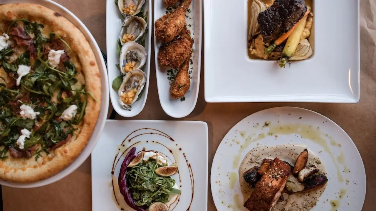 Lore Restaurant Middletown, DE OpenTable