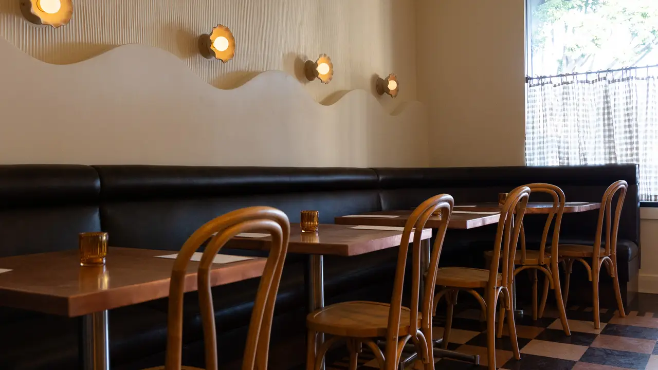 Little Ripper LA Restaurant - Los Angeles, CA | OpenTable