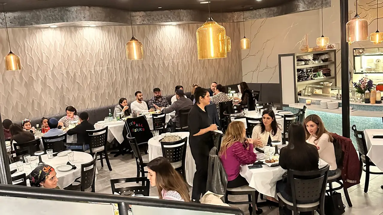 Dagim Fish & Sushi Bar Restaurant Great Neck, NY OpenTable