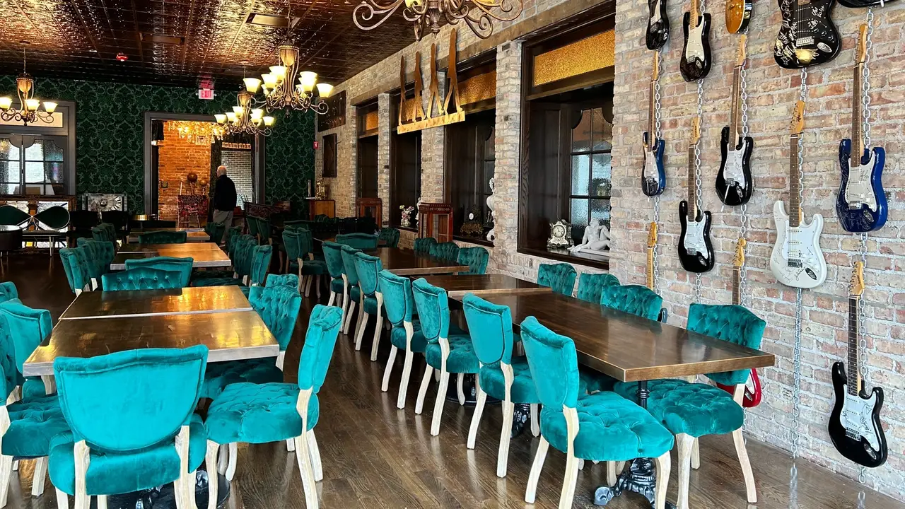 Rock 'N Ravioli St. Charles Restaurant Saint Charles, IL OpenTable