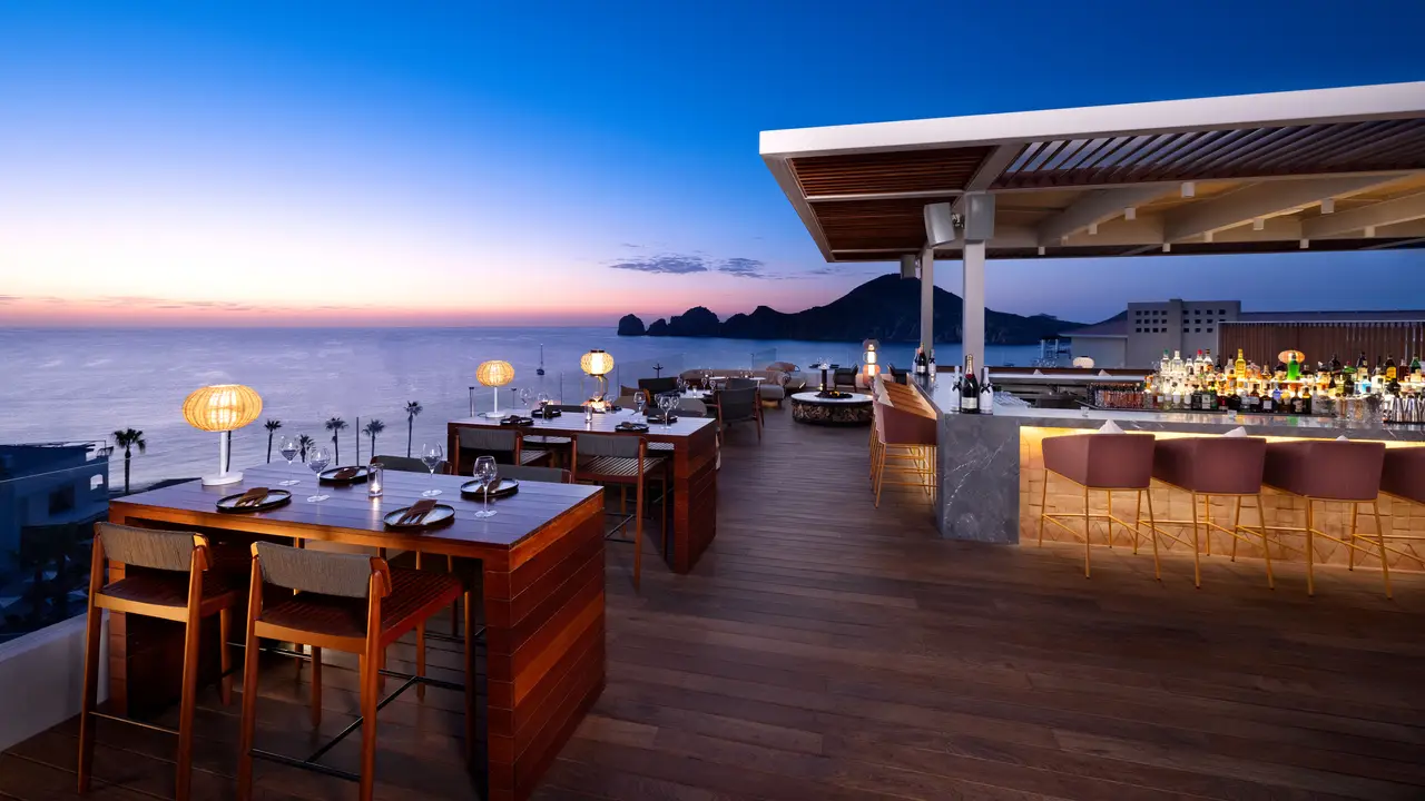 Craft Cabo Restaurant Cabo San Lucas, BCS OpenTable