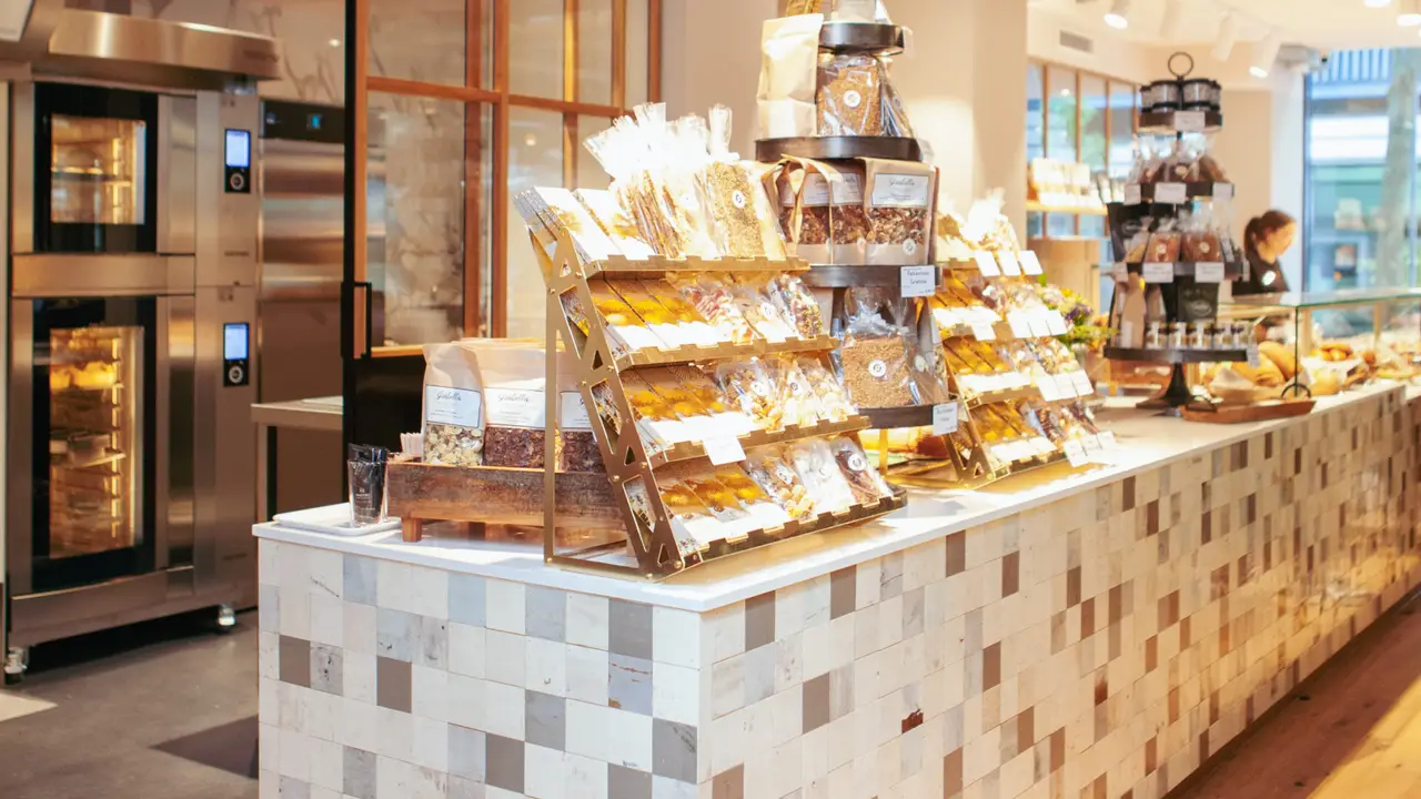 Restaurant Glutenfrei Frankfurt
