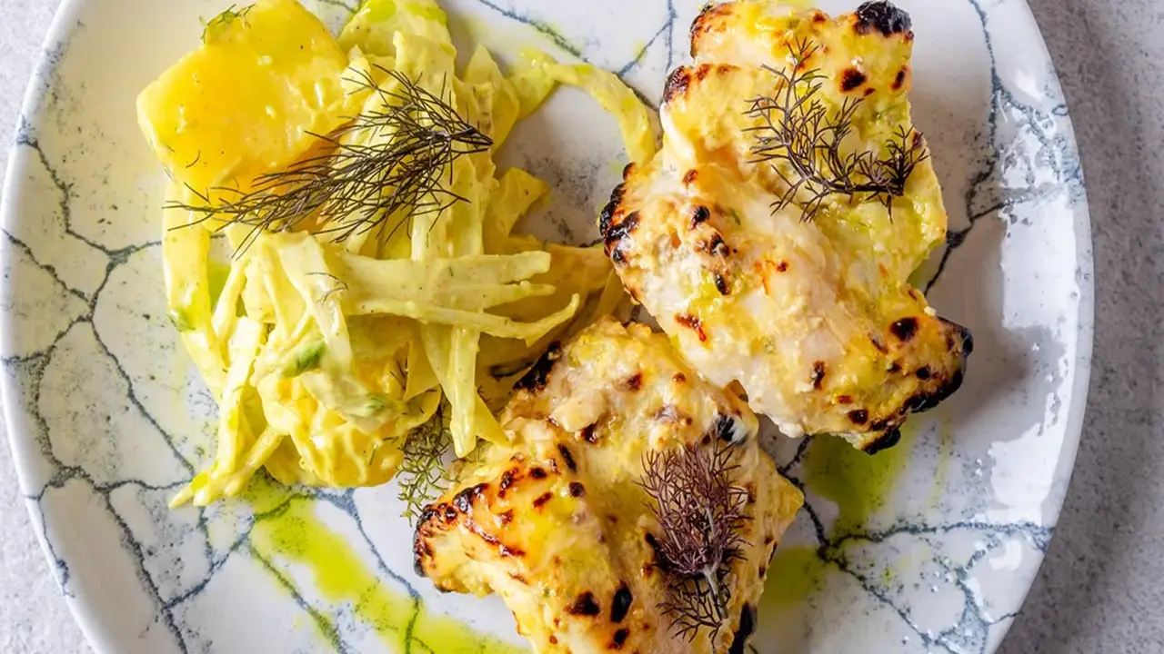 Essence at the Pantiles by Atul Kochhar Restaurant Tunbridge Wells, Kent OpenTable