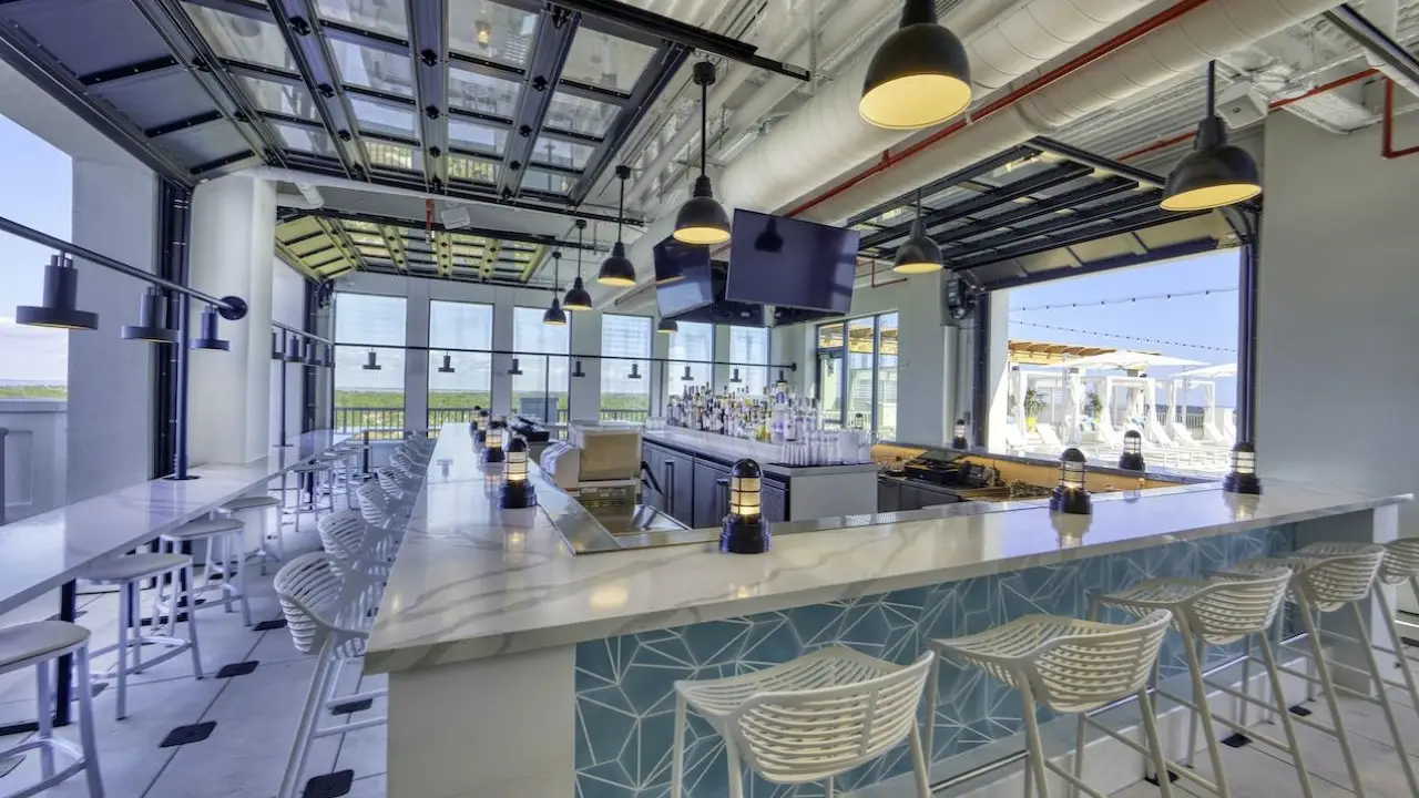 Ara Rooftop Bar & Lounge Restaurant Miramar Beach, FL OpenTable