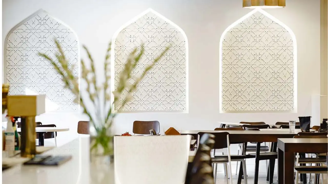 Maydoon Restaurant Sacramento, CA OpenTable