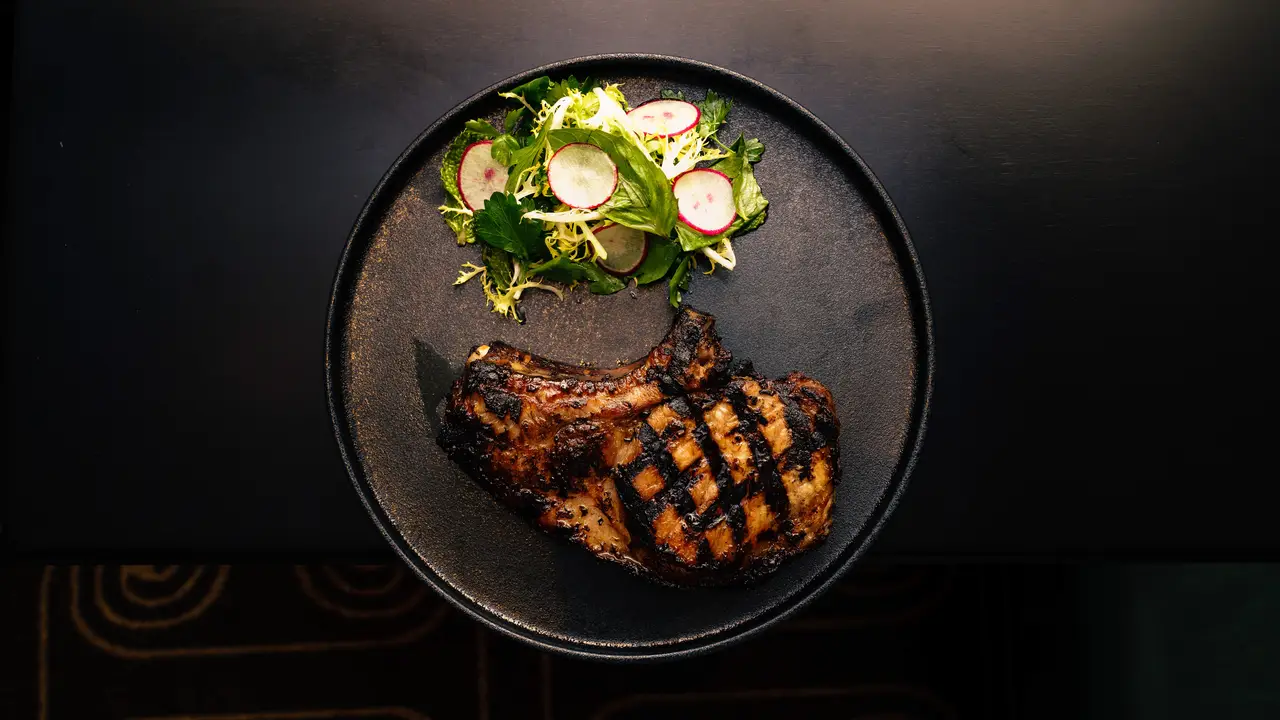 Brass Tack Restaurant Chicago, IL OpenTable