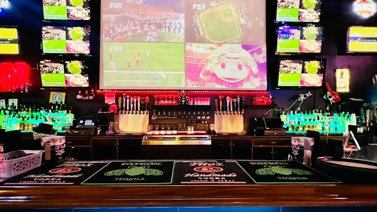 Big 10 Sports Bar Restaurant Columbus, NE OpenTable