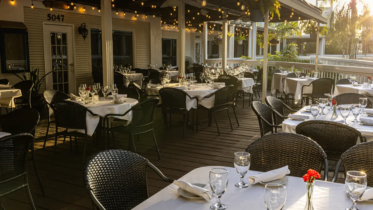 Restaurante Lima Restaurant and Pisco Bar Naples, FL OpenTable