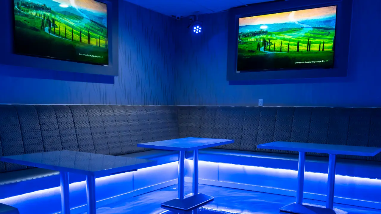 Elevation Lounge Restaurant Jacksonville, FL OpenTable