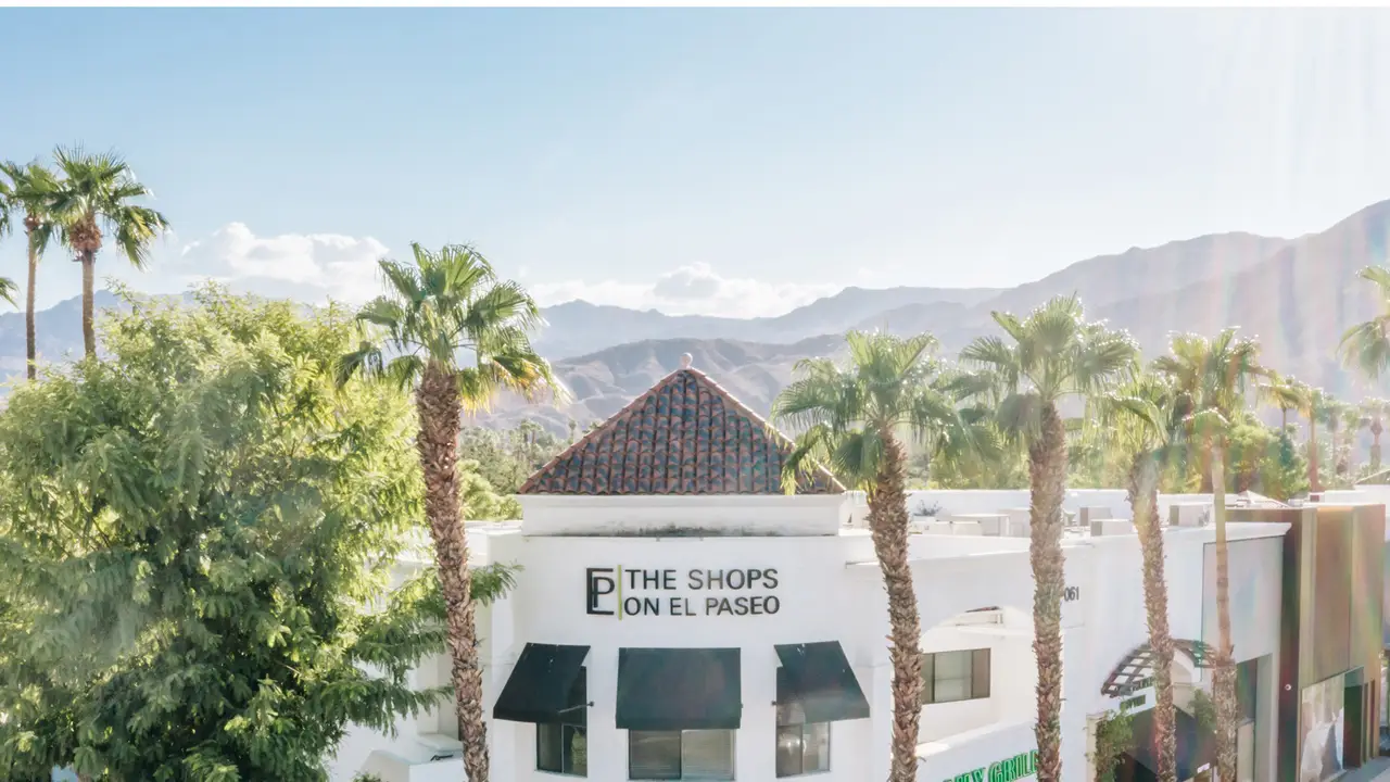 Restaurante Shorebird Palm Desert Palm Desert, , CA OpenTable